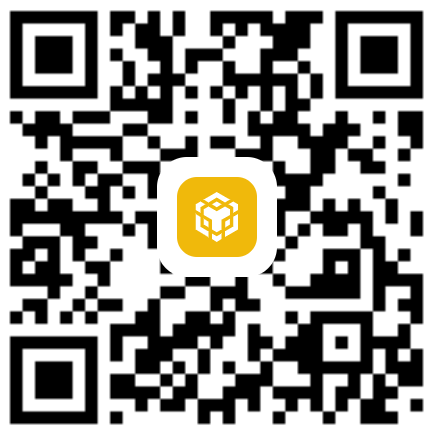 Stablecoin & Altcoins QR Code