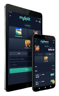 MySplit App