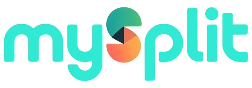 MySplit Logo
